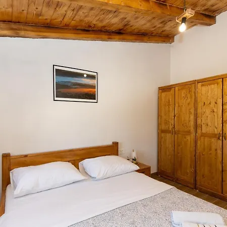 Eco Stone House Santa Maria With Pool Villa Drage