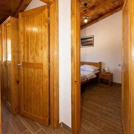 Eco Stone House Santa Maria With Pool Villa *